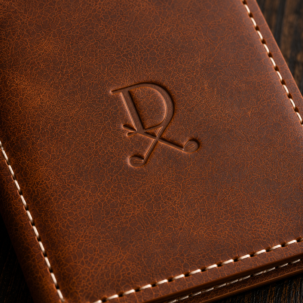 The Dunmore Scorecard Holder