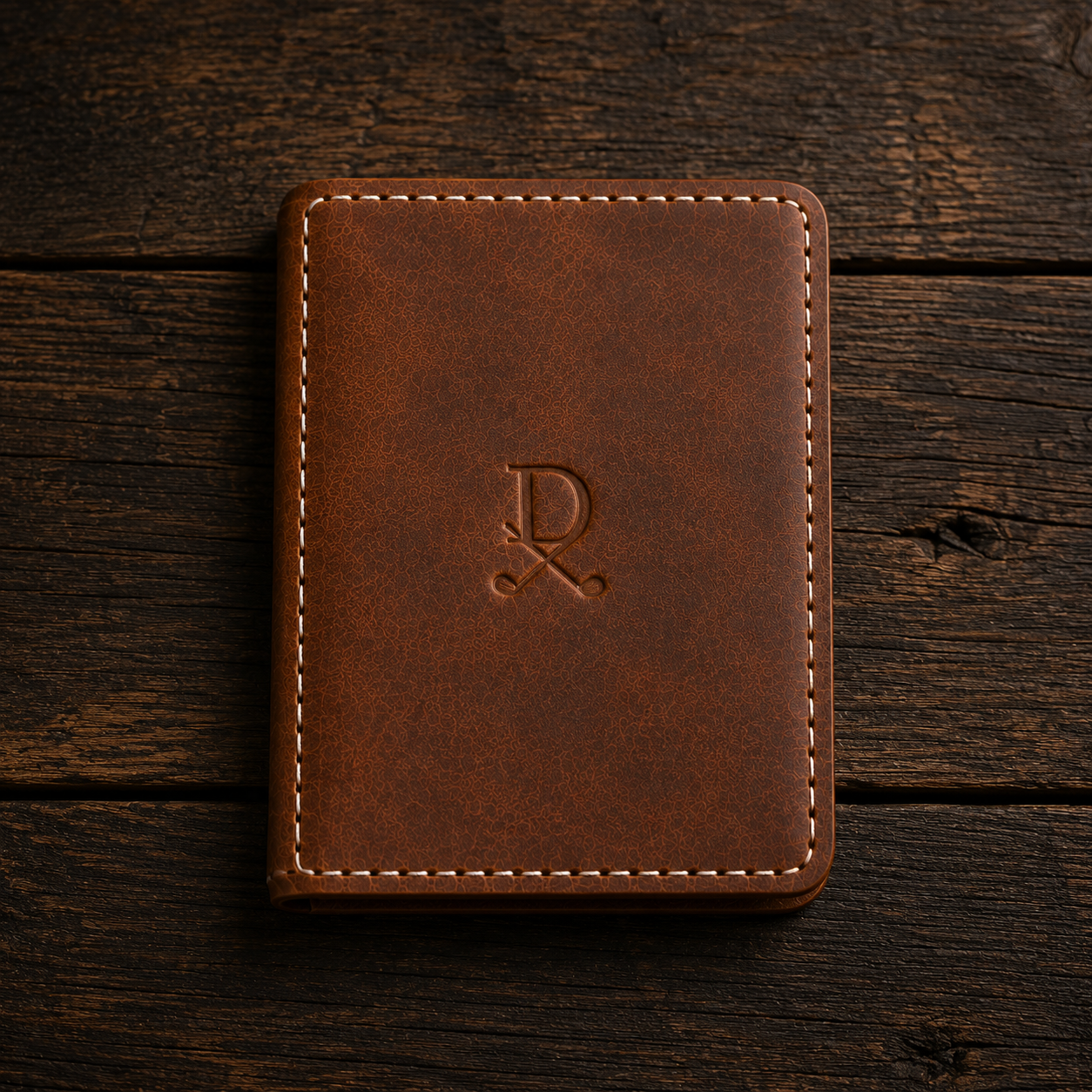 The Dunmore Scorecard Holder